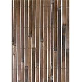 スプリット竹フェンシング