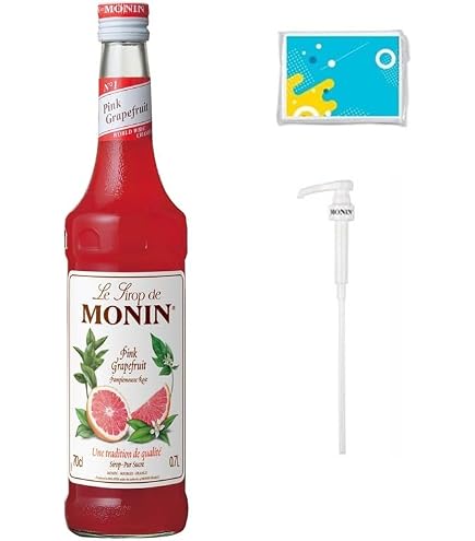 Amazon | モナン ノンデイリ― フラッペベース 1kg 【 2袋 】 MONIN Non