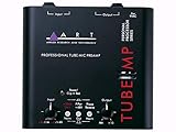 ART TubeMP Tube Microphone Preamp by ART