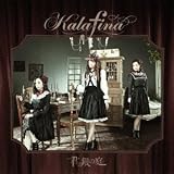 �ǉ� Kalafina