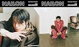 NAILON ISSUE 01 COM. YAMATO （NAILEX 2024年11月号増刊）【W表紙：コムドット やまと】
