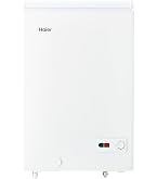 Amazon.co.jp: COMFEE' 冷凍庫 99L 幅54.5cm 上開き 家庭用 直立式