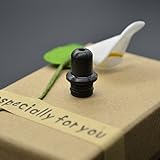 電子タバコ　ドリップチップ専門店　SAILING　Driptip VAPE 用 人気リップチップ 510　 (ブラック)