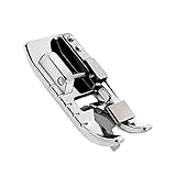 エッジはディッチミシン押えでスティッチ/参加 - すべてのローシャンクスナップオン歌手、ブラザー、Babylock、ユーロ-Proは、蛇の目、ケンモア、ホワイト、住基、新しいホーム、シンプル、エルナー