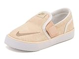 NIKE(ナイキ) TOKI SLIPON CVS PRINT (TDV)(トキスリップオンキャンバスプリントTDV) 719738 200
