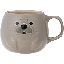 Amazon.co.jp: デコレコーポレーション 水槽グラス シロクマ