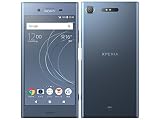 SONY(ソニー) Xperia XZ1 64GB ムーンリットブルー SOV36 auロック解除SIMフリー