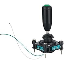 オージオプション入力用操作スイッチ Amazon.co.jp: IO プッシュボタン付きモノレバー