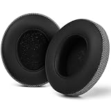 TOYOSO Beats Studio Wireless B0501 B0500 Studio 2 Studio 3 専用 ヘッドホン用交換イヤーパッド ノイズキャンセリングフォーム 柔らかいレザークッション ヘッドホンイヤーパッド 交換用イヤーパッド (チェック)