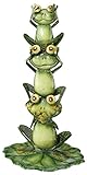 Regal Art & Gift REGAL10266 No Evil Frog