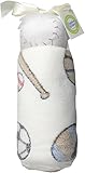 Stephan Baby Sports Fun Blanket Gift Set, Baseball by Stephan Baby