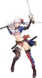 アルター バーサーカー/宮本 武蔵 1/7スケールフィギュア