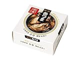 K&K 缶つまプレミアム 広島かき 燻製油漬けEO F3号缶 x6