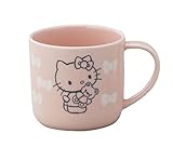 HELLO KITTY ハローキティー - 木箱入ピンクキティー/マグカップ 【公式/オフィシャル】