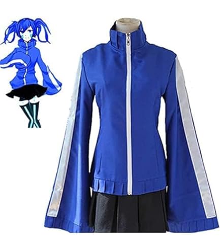Amazon | 雨滴cosカゲロウプロジェクト カゲプロ カゲロウ