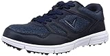 [キャロウェイ フットウェア] メンズ ゴルフシューズ (スニーカー型) / CHEV COMFORT / C23986110 1120_ネイビー 25.5 cm