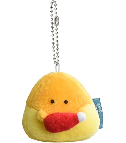 Amazon.co.jp: 逸品社 ぎゅっとおすしさん おいなりさん マスコット