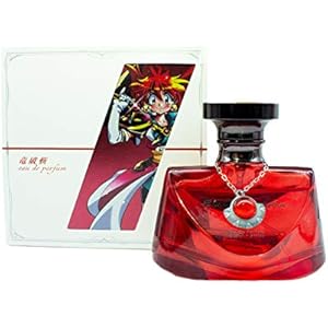 スレイヤーズ ドラグスレイブ オードパルファム 50ml