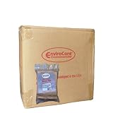 1/2 Case (5 pkgs) Commercial Vacuum Cleaner Bags Karcher Tornado and NSS Pacer Fits with or replaces