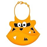 HBF ベビー お食事エプロン ソフトスタイ お食事用スタイ よだれかけ すぐに洗えるからお母さんもラクラク 新生児 幼児 男の子 女の子