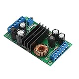 Baoblaze LTC3780 DC-DC昇降圧コンバータ　自動ステップアップ/ダウンモジュール　連続可変
