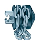 RIDGID(リジッド) 63060 T-216 チェ-ン ノッカ-