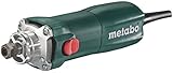 Metabo GE710 Compact 13000 to 34000 Rpm 6.4-Amp Die Grinder Compact Variable Speed, 710-watt [並行輸入品]