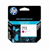 日本HP HP711インクカートリッジ マゼンタ29ml CZ131A