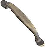 Stanleyホームデザイン3 – 3 / 4インチスプーンキャビネット/ドアプル 3-3/4" 805-317 1