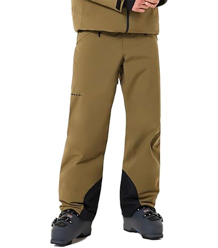 Amazon.co.jp: [Oakley] パンツ Canopy Pro Insulated Pant メンズ