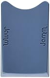 Jamm Safety Doorstop, Dusky Blue, Size 1 by Jamm