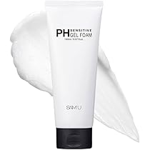 Amazon | サミュセンシティブオイルフルクレンジングミルク200ml
