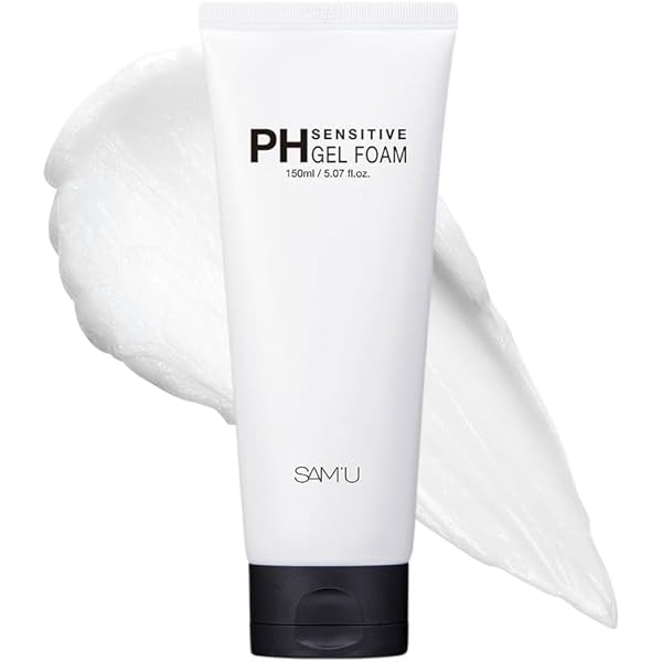 Amazon.co.jp: サミュPHセンシティブサンクリーム 50ml PH