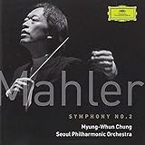 Mahler: Symphony No 2