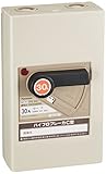 パナソニック(Panasonic) ハイプロブレーカC型3P30AT BD330