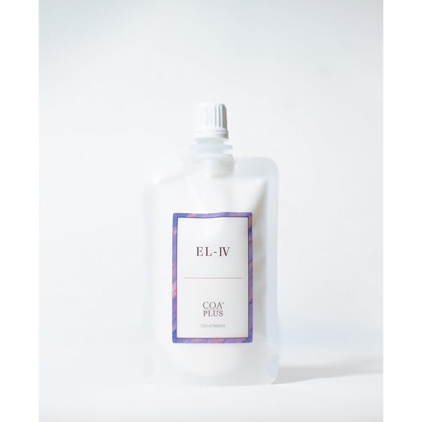 Amazon | COA PLUS シルクトリートメント ボトルタイプ 1000mL 日本製
