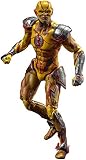 インジャスティス2 1/18 アクション フィギュア リバース・フラッシュ