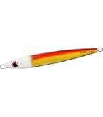 Amazon.co.jp: ダイワ ソルティガ TBジグ セミロングアデル 140g