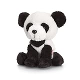 Fancy Classic Collection Plush 14cm Pippins Panda Bear by Keel toys by Fancy Classic Collection