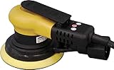 ミルカ 電動オービタルサンダー125MM MRKCEROS550C