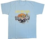  (LEGO BIG MORL)tour 2009“Quartette Parade"オリジナルTシャツ (L) (グッズ)
