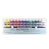 マッチ 水彩絵具 マッチ ベーシックカラー 13色セット 10ml