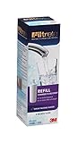 Filtrete under-sink水フィルタ