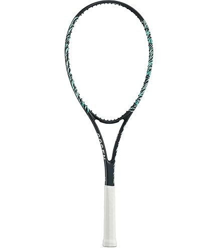Amazon | ヨネックス(YONEX) テニス 軟式ラケット ジオブレイク