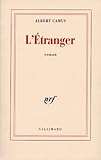 L' étranger