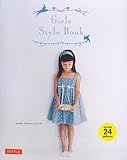 Girls Style Book