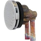 三栄水栓[SANEI]【T412-7】一口循環接続金具