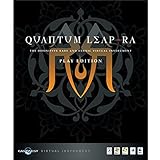 EASTWEST QL RA イーストウエスト