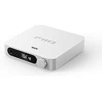 FIIO FT1Pro ヘッドホン 開放型 平面磁界ドライバー搭載