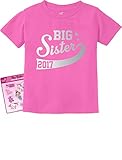 TeeStars SHIRT ユニセックス・ベビー US サイズ: 3T カラー: ピンク
